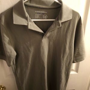 Men’s Saddle Bred Polo